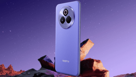 Realme P3 Ultra: Amiral Gemisi Telefon 19 Mart’ta Geliyor