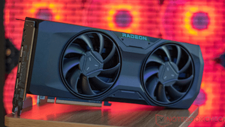 AMD Radeon RX 9070 XT: Yeni GPU Performans Kıyaslaması