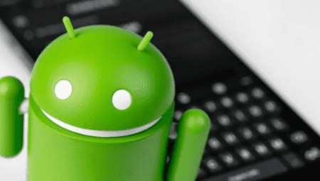 Android Güncellemesi: Güvenlik ve Eğlencede Yenilikler