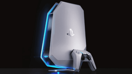 PlayStation 6: İlk Bilgiler ve Özellikler