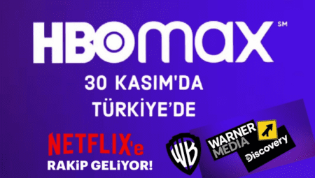 HBO Max Türkiye fiyatı: Detaylar ve Paket Özellikleri