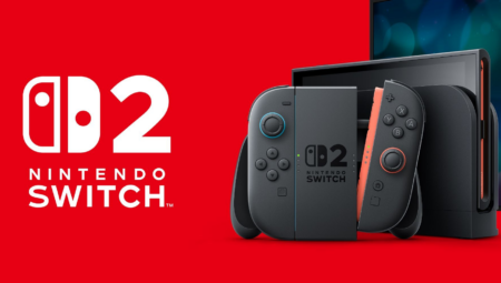 Nintendo Switch 2: Sızdırılan Saat Hızları ve Özellikleri