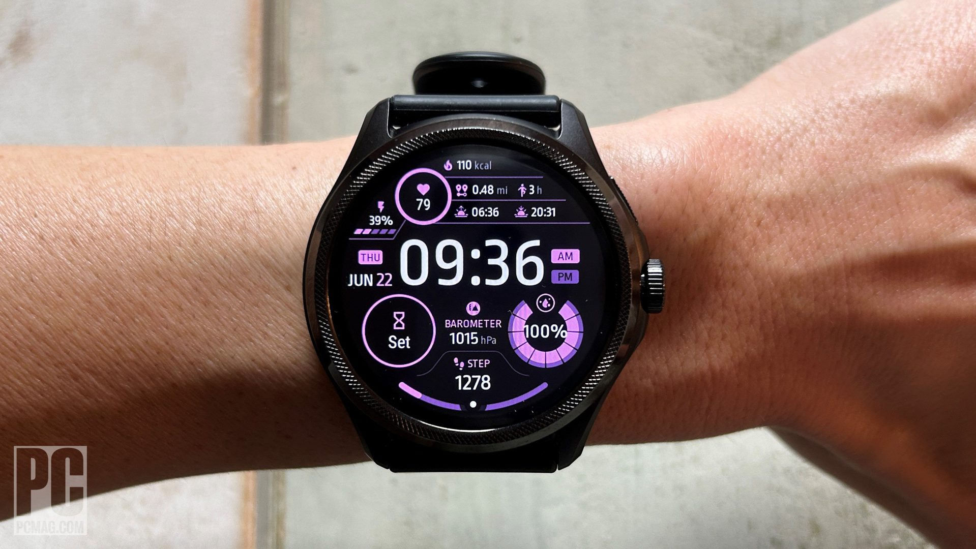 TicWatch Pro 5: Uygun Fiyatlı Yeni Giyilebilir Cihazlar