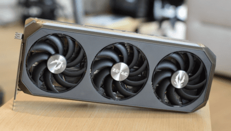 NVIDIA GeForce RTX 5070: Özellikler ve Fiyat Bilgisi