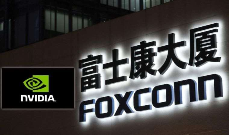 Foxconn Yapay Zeka ile iPhone Üretimini Dönüştürüyor