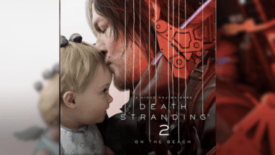 Death Stranding 2: Karakterler ve Solid Snake Benzerliği