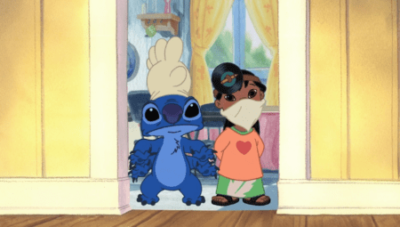 Lilo & Stitch Fragmanı: Canlı Aksiyon Yeniden Yapımı