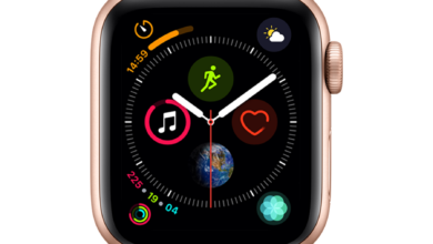 Apple Watch: Hayat Kurtaran Giyilebilir Teknoloji Akıllı Saat