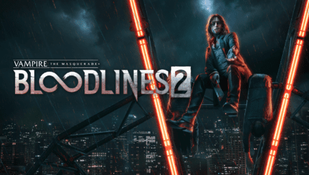 Vampire: The Masquerade – Bloodlines 2’de Phyre’nin Rolü