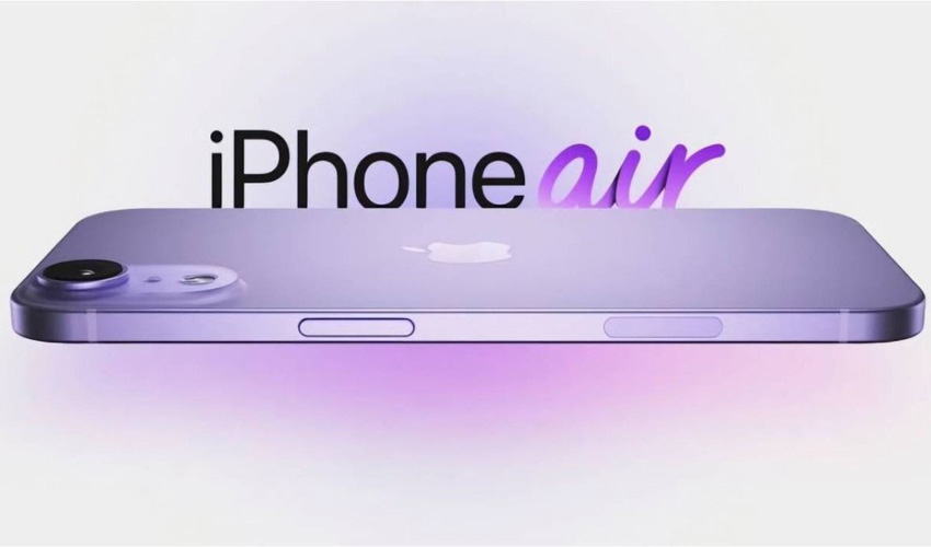 iPhone 17 Air: Portu Olmayan Tasarımın Avantajları