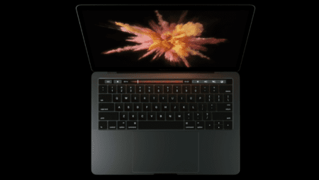 OLED MacBook Pro: Apple’ın Yeni Teknoloji Seçimi