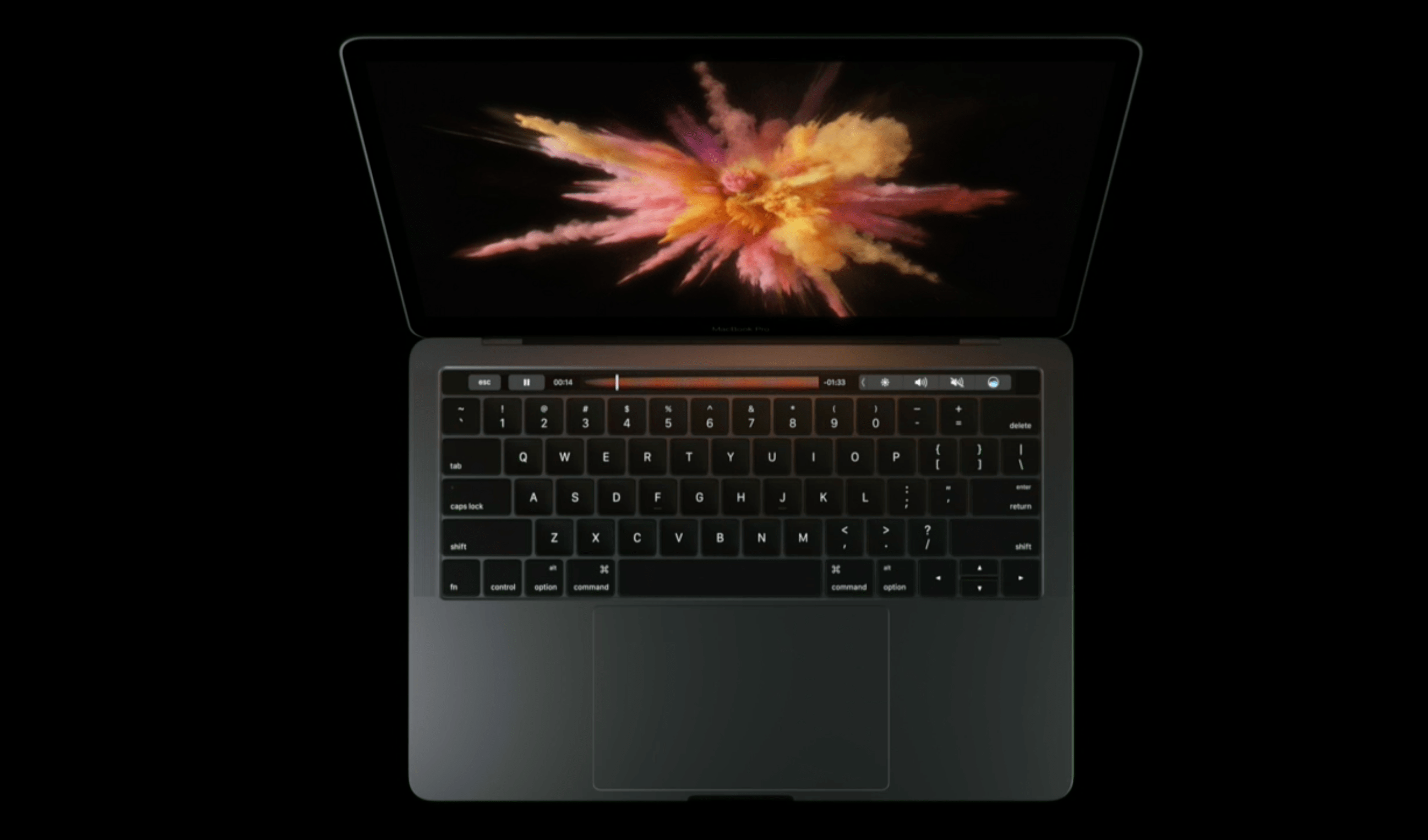 OLED MacBook Pro: Apple'ın Yeni Teknoloji Seçimi