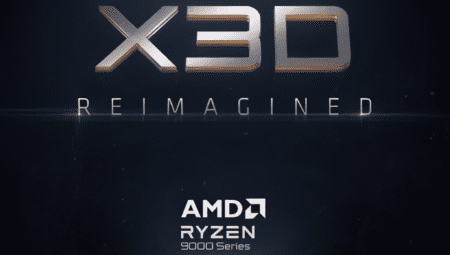 AMD Ryzen 9 9950X3D İçin ASUS BETA BIOS Güncellemeleri