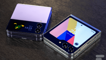 Galaxy Z Flip FE ile Uygun Fiyatlı Katlanabilir Telefonlar