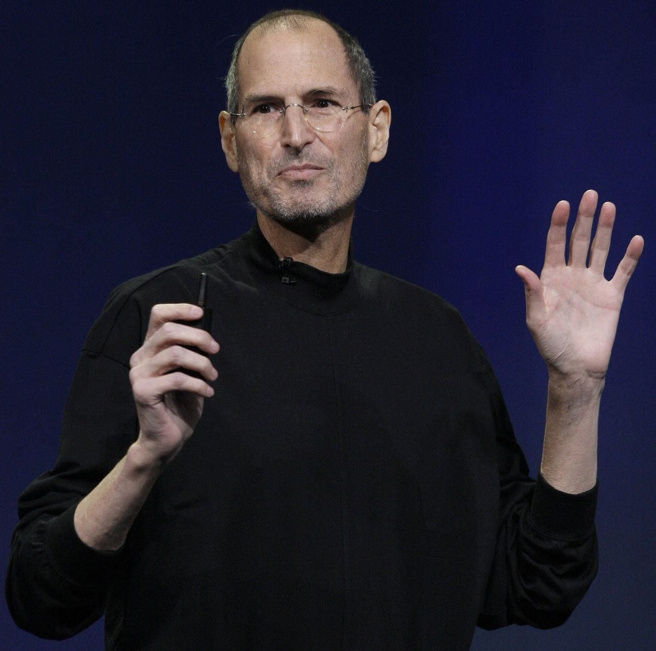 Steve Jobs: Teknoloji Dünyasını Değiştiren Vizyoner