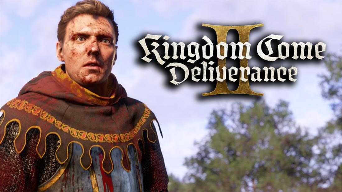 Kingdom Come: Deliverance 2 Ekran Görüntüleri ve Detaylar