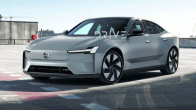 Volvo ES90 Elektrikli Sedan: Güç ve Yenilik Bir Arada