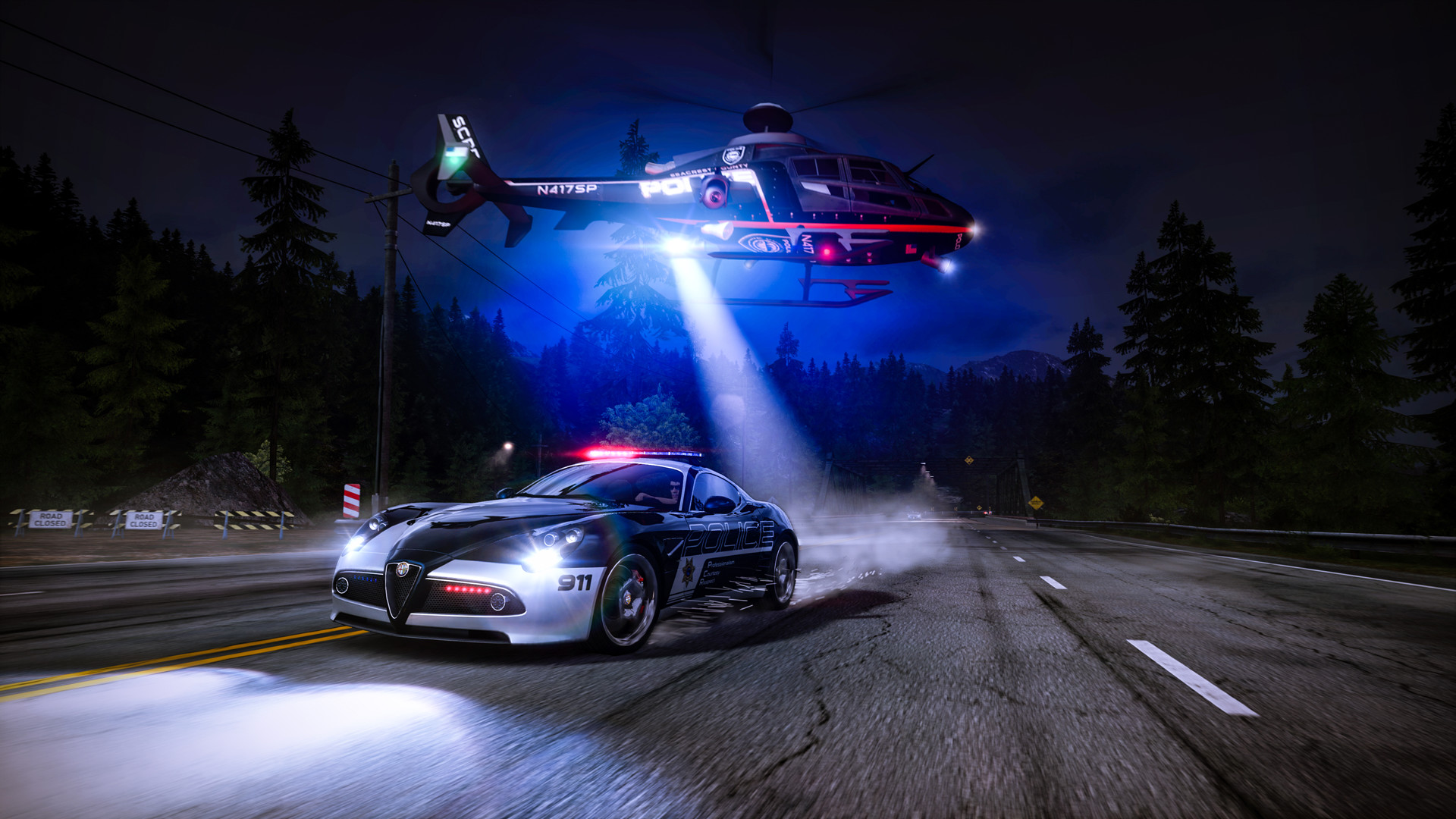 Need for Speed: Unbound Updates Paused for Battlefield Focus