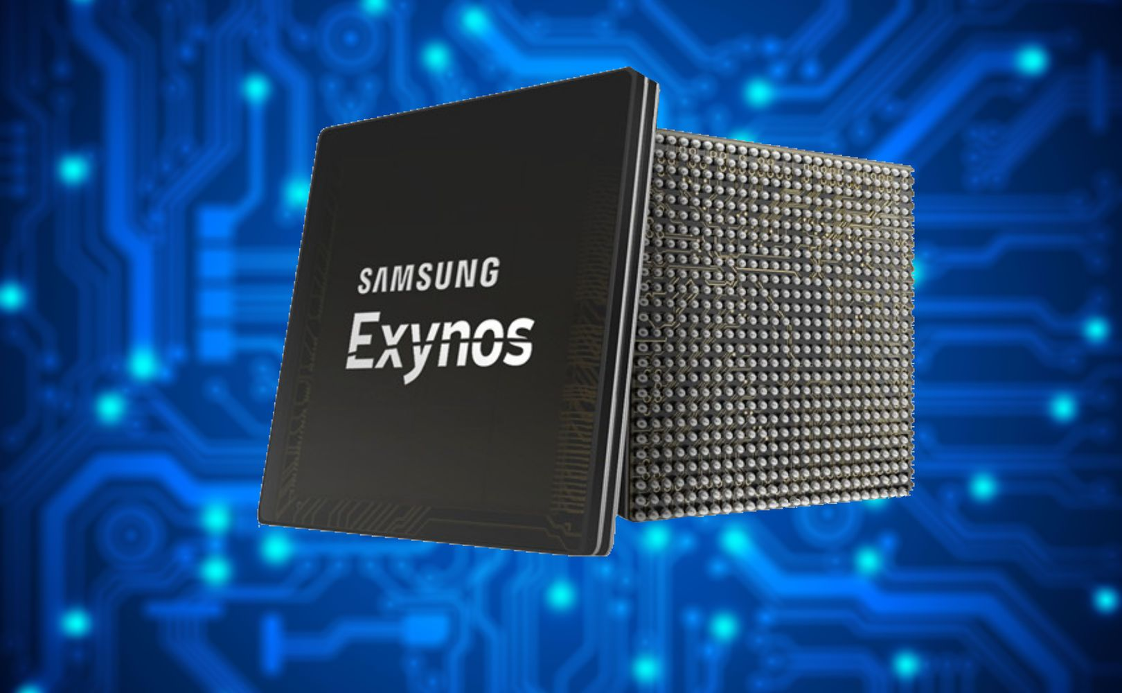 Exynos 2500: Performans ve Üretim Sorunları