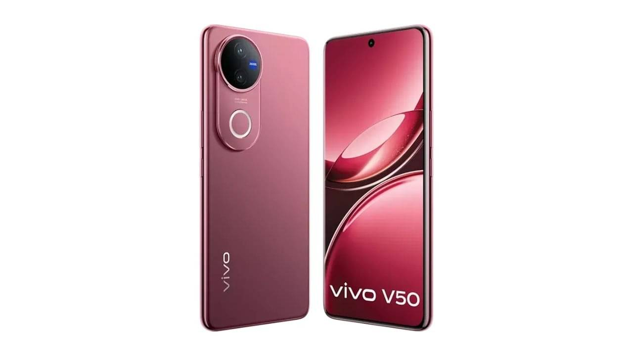 Vivo V50: Özellikler ve Fiyat Detayları