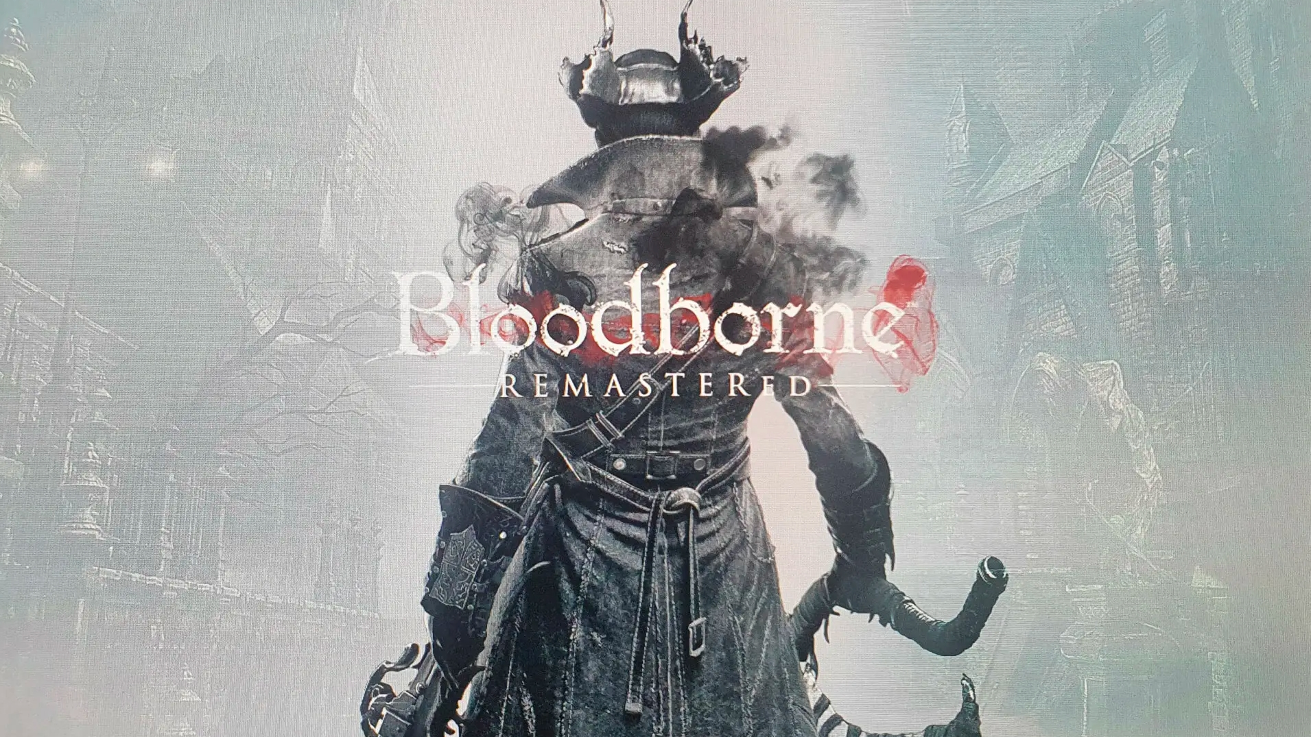 Bloodborne Remastered: Yeni Gelişmeler ve Umutlar