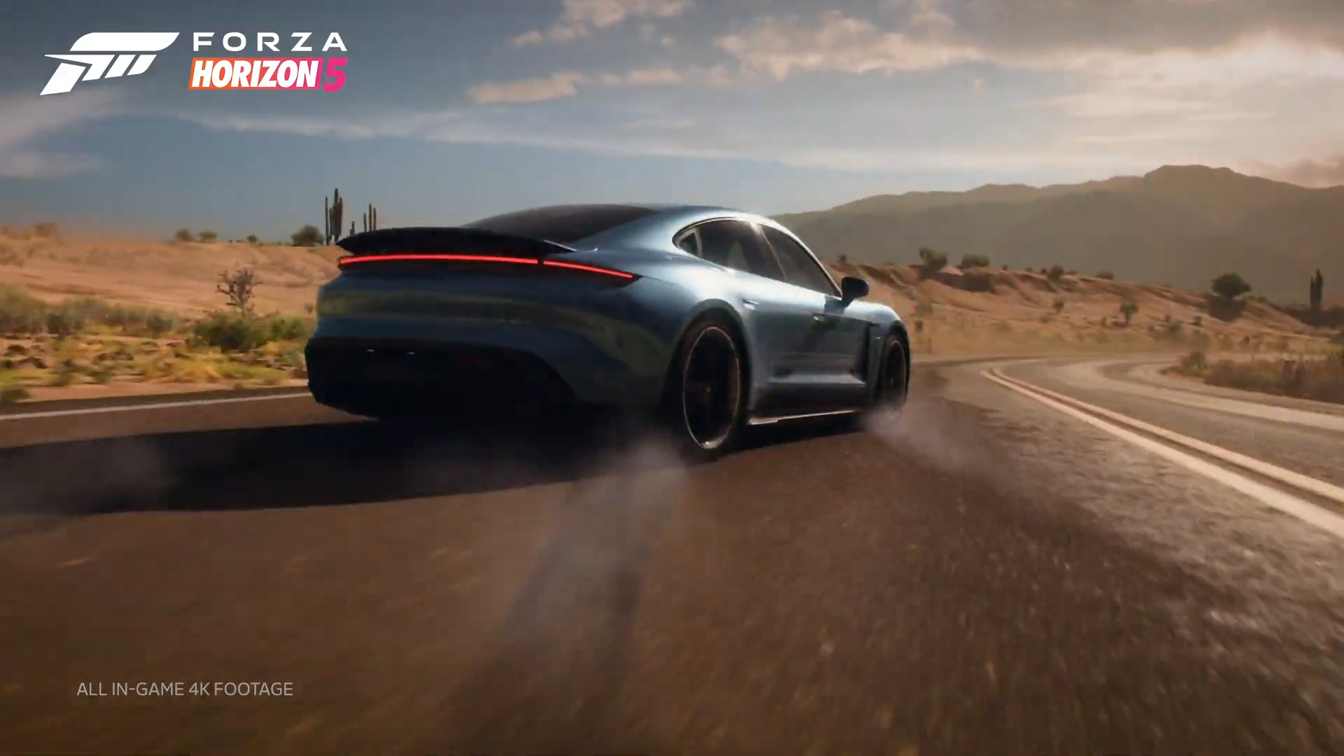 Forza Horizon 5: PS5 Çıkış Tarihi ve Özellikleri