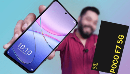 Poco F7: Yeni Akıllı Telefon Serisi Tanıtımı