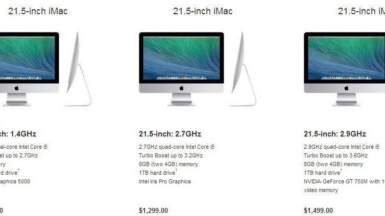 Uygun Fiyatlı iMac ile Apple’ın Yeni Stratejisi