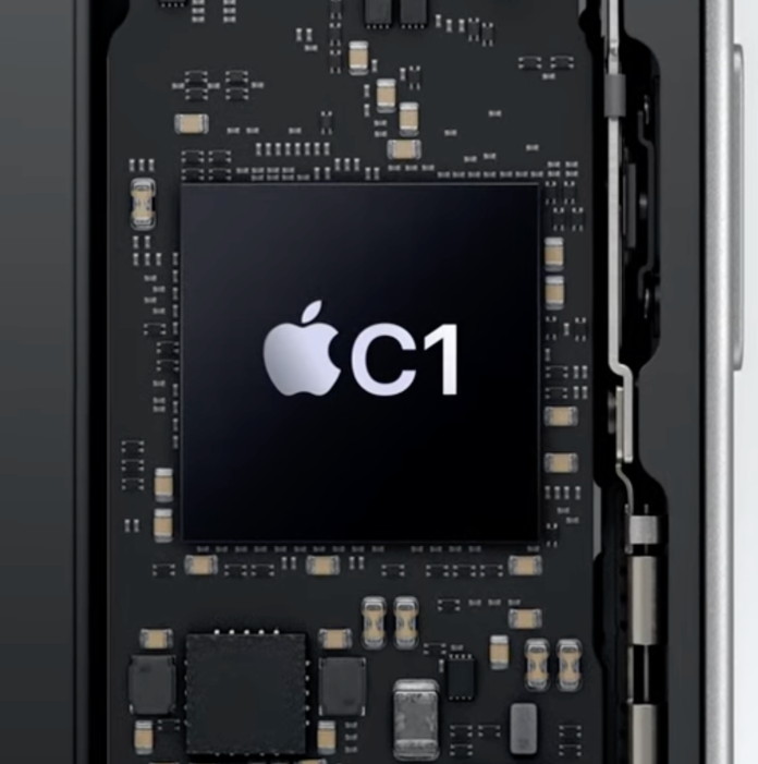 Apple C1 Modem: Yeni 5G Teknolojisi ve iPhone 16e