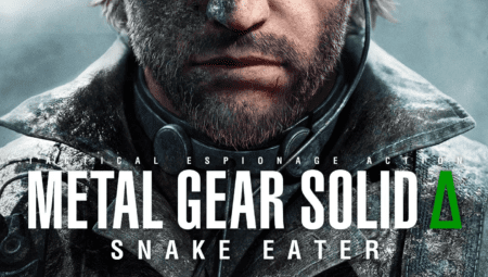 Metal Gear Solid Delta: Yeni Bilgiler ve Çıkış Tarihi