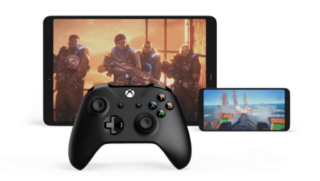 Taşınabilir Xbox Konsolu: Asus’un Yeni Projesi