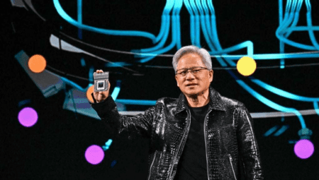 NVIDIA DeepSeek: Jensen Huang’dan Çarpıcı Açıklamalar