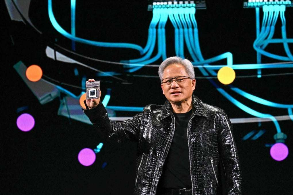 NVIDIA DeepSeek: Jensen Huang’dan Çarpıcı Açıklamalar