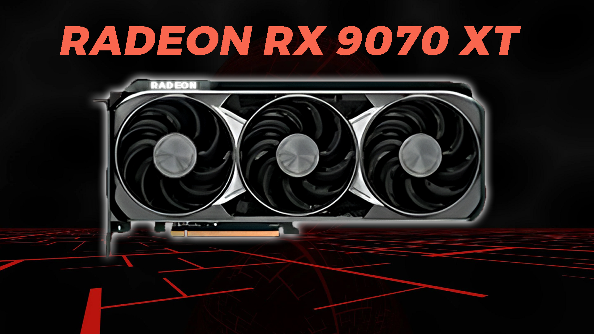 Radeon RX 9070: AMD’nin Yeni GPU Seri Tanıtımı