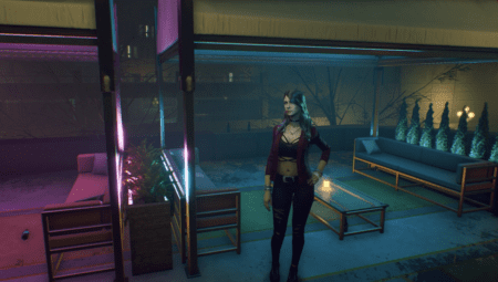 Vampire: The Masquerade – Bloodlines 2’nin NPC Karakterleri