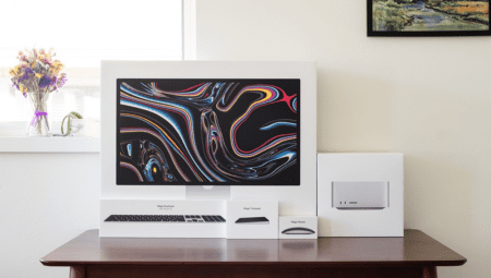 Apple Mac Studio: M3 Ultra ile Önümüzdeki Haftaya Geliyor