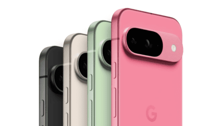 Google Pixel 9a: Yeni Renk Seçenekleri ve Özellikler