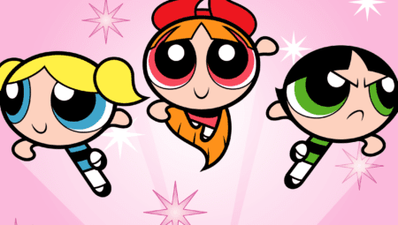 Powerpuff Girls Fragmanı Sızdı: Yetişkin Dizi Geliyor!