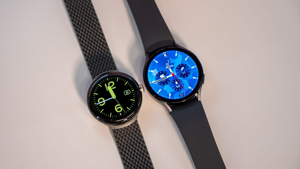 Wear OS 5.1: Pixel Watch 2 ve 3 için Yenilikler