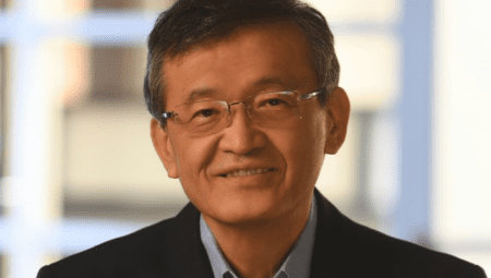 Intel CEO’su Lip-Bu Tan: Çıkar Çatışması Endişeleri