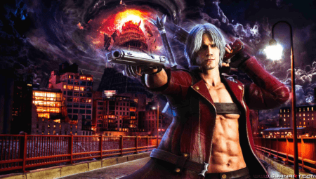 Devil May Cry 3 Remake: Dan Southworth’s Hint Sparks Speculation