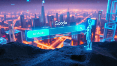 Google Arama AI Modu ile Yeni Deneyimler Sunuyor