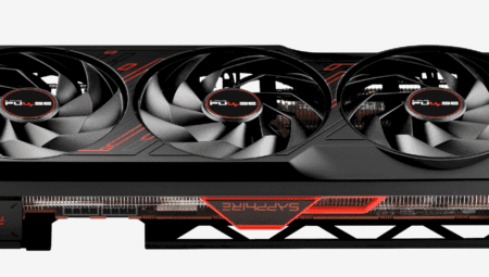 Sapphire Radeon RX 9070: Nitro+ Serisi Tanıtımı