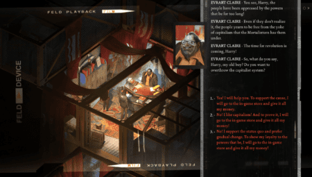 Disco Elysium Mobile: Mobil Oyun Dünyasında Devrim