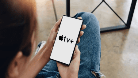 Apple TV+ Android Uygulaması ile Aboneler Artacak