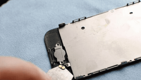 iPhone Ev Düğmesi: Geçmişten Günümüze Değişim