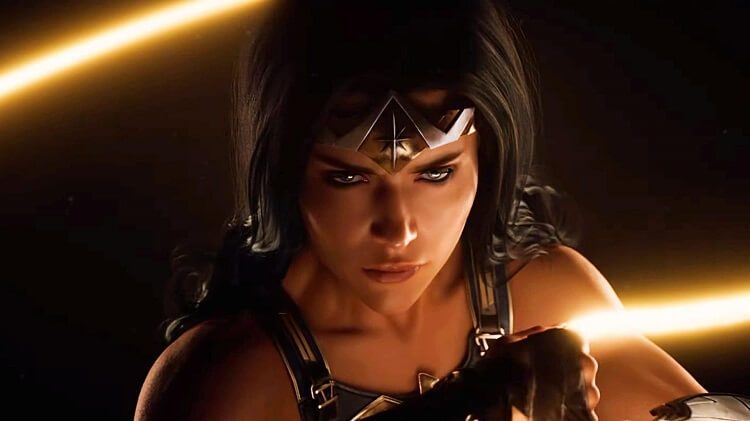 Wonder Woman oyunu: Geliştirme Süreci ve Güncellemeler