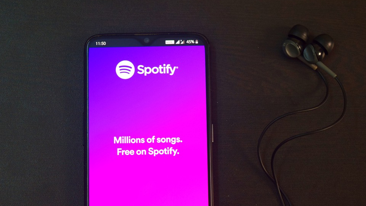 Spotify Telif Ücretleri 2024: 10 Milyar Dolar Ödendi