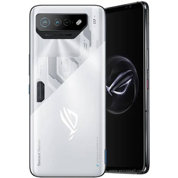 Asus ROG Phone 9 FE: Uygun Fiyatlı Oyun Telefonu