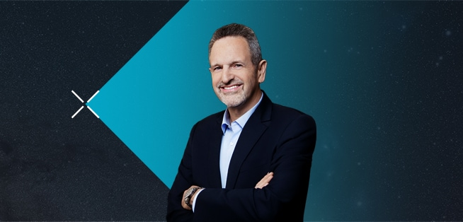 Arm CEO’su Rene Haas: AI Talebinde Artış Görüyoruz